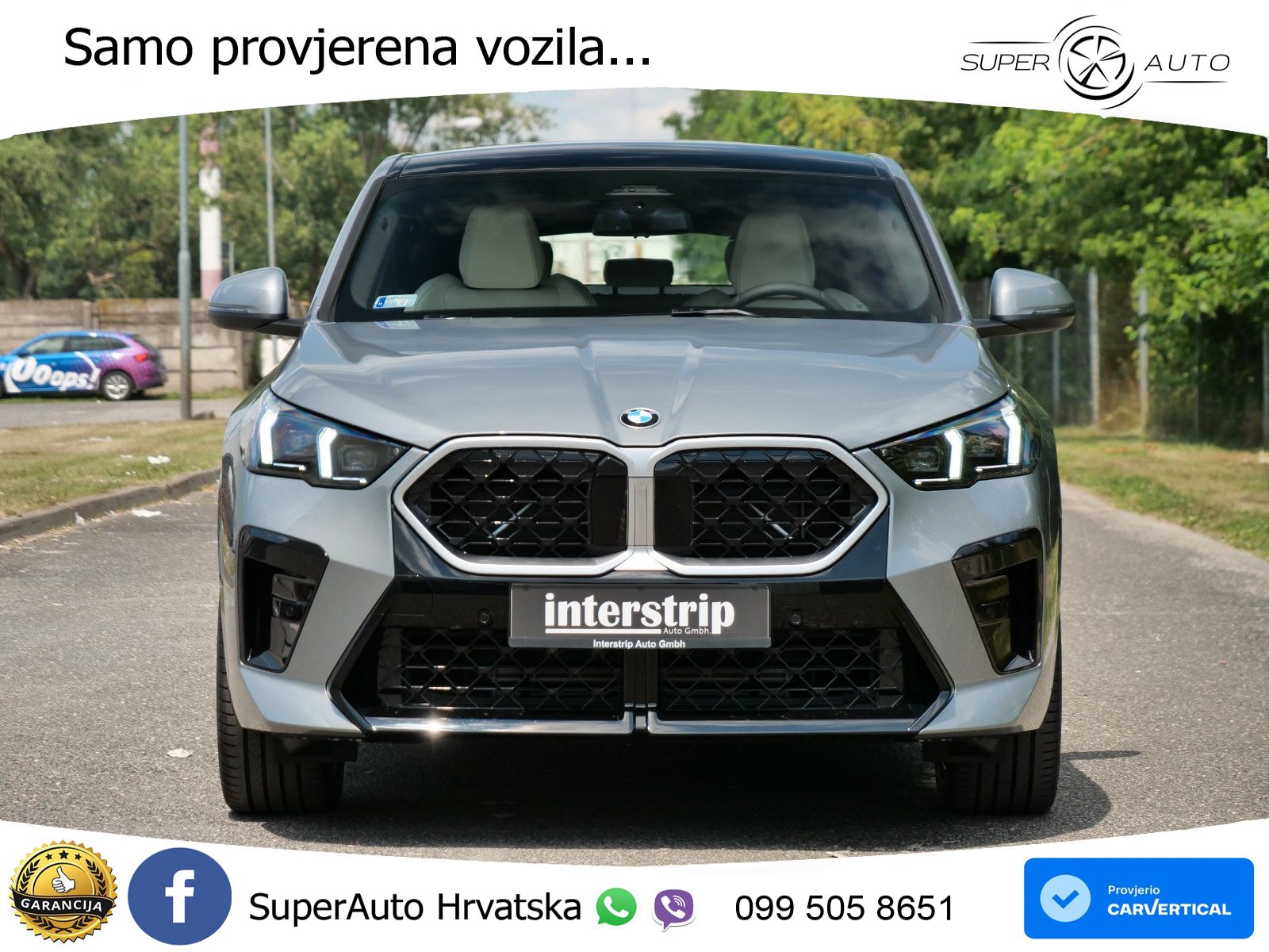 BMW X2 xDrive20d Steptronic