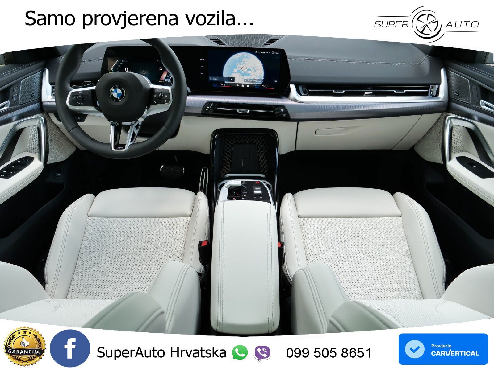 BMW X2 xDrive20d Steptronic