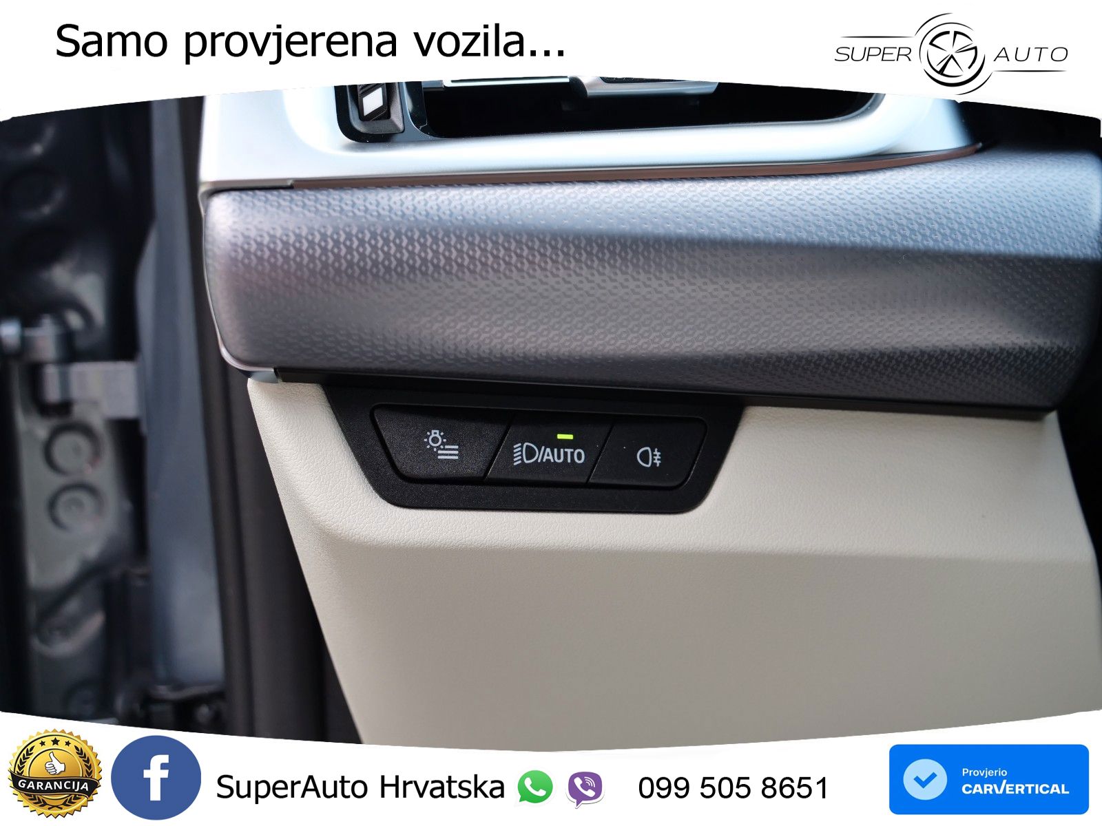 BMW X2 xDrive20d Steptronic