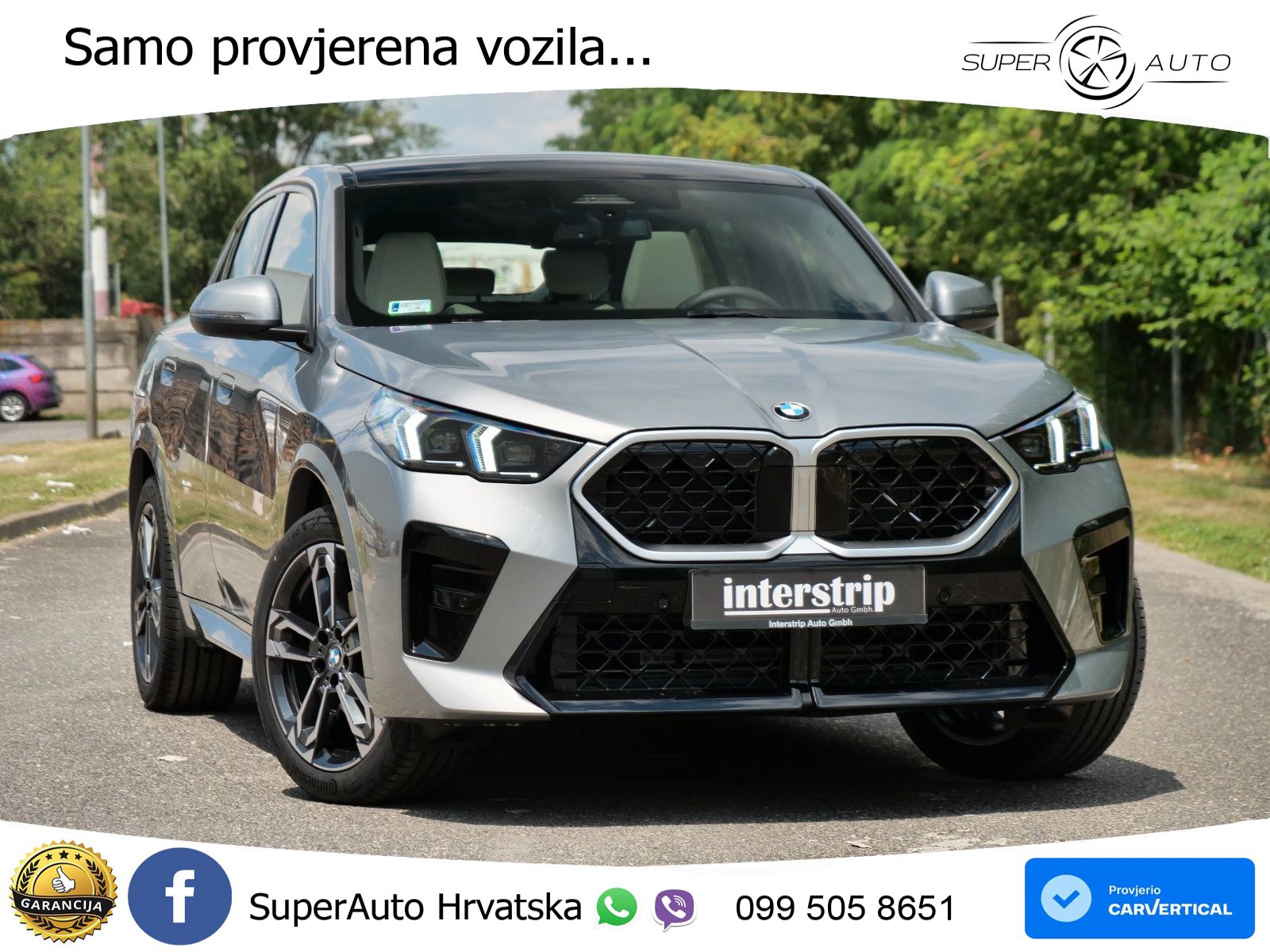 BMW X2 xDrive20d Steptronic