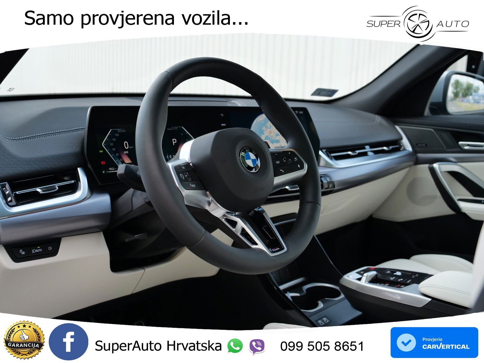 BMW X2 xDrive20d Steptronic
