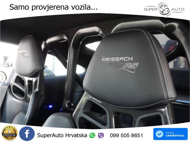 Porsche 911 GT3 RS 4.0 (525 KS) PDK