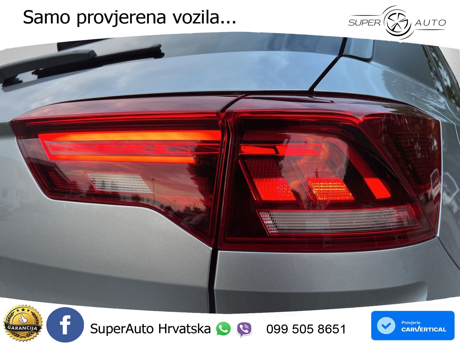 Volkswagen T-Roc 1.5 TSI (150 KS) DSG R-Line LED+GR SJED+ACC