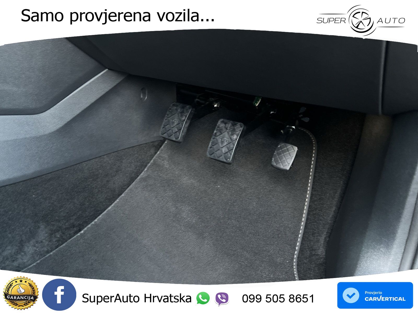 Volkswagen T-Roc 1.5 TSI (150 KS) DSG R-Line LED+GR SJED+ACC