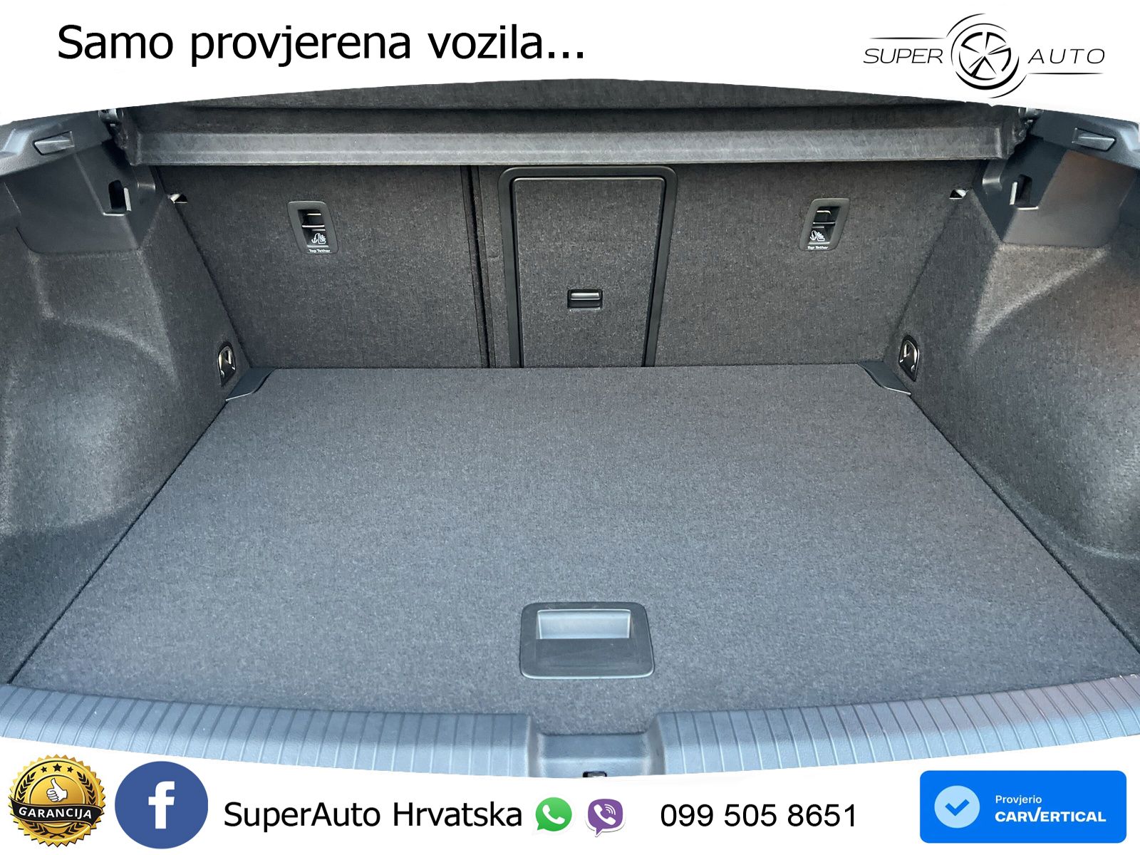 Volkswagen T-Roc 1.5 TSI (150 KS) DSG R-Line LED+GR SJED+ACC