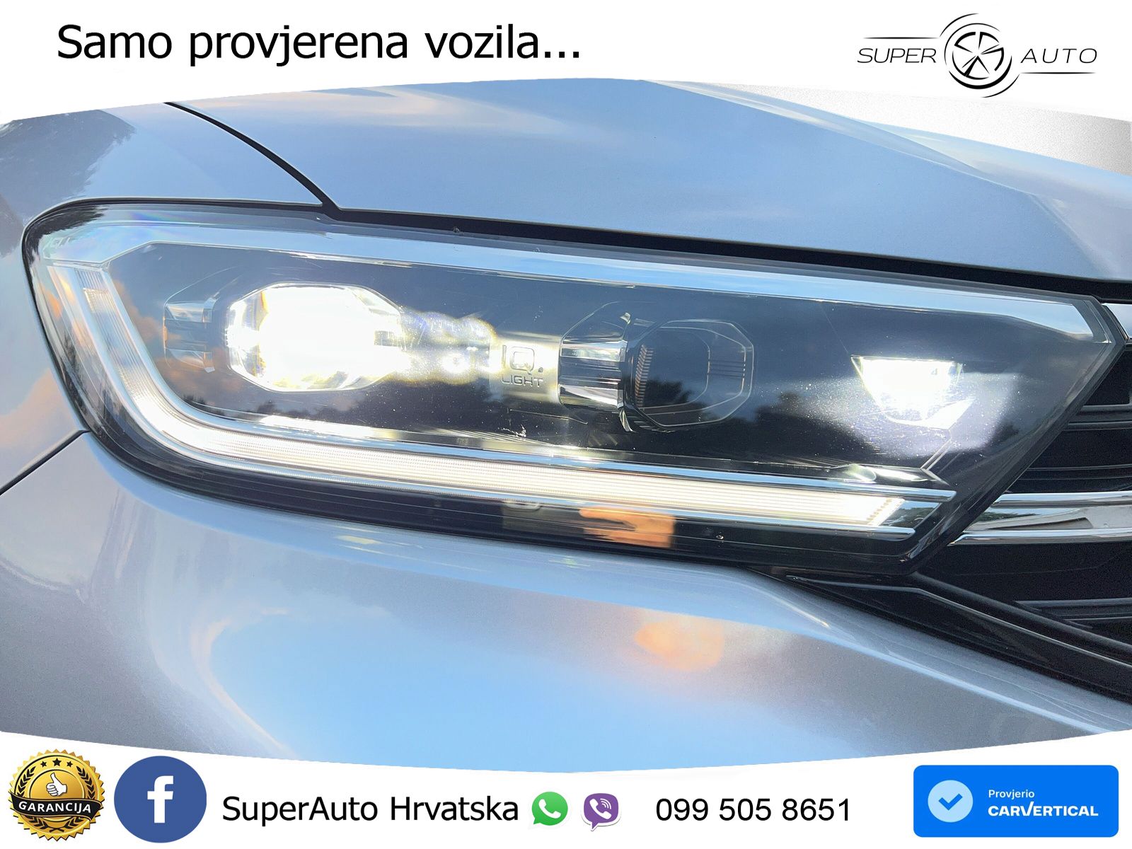 Volkswagen T-Roc 1.5 TSI (150 KS) DSG R-Line LED+GR SJED+ACC