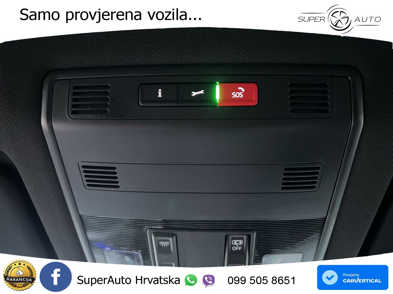 Volkswagen T-Roc 1.5 TSI (150 KS) DSG R-Line LED+GR SJED+ACC