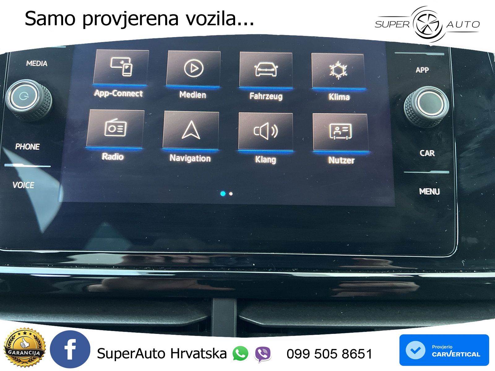 Volkswagen T-Roc 1.5 TSI (150 KS) DSG R-Line LED+GR SJED+ACC
