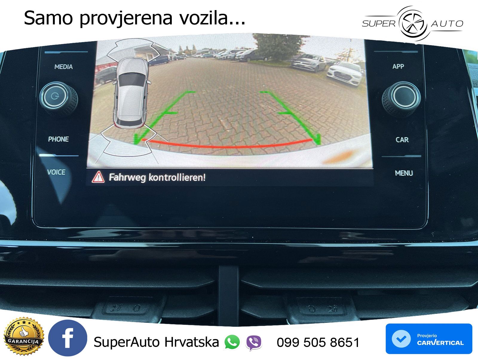 Volkswagen T-Roc 1.5 TSI (150 KS) DSG R-Line LED+GR SJED+ACC