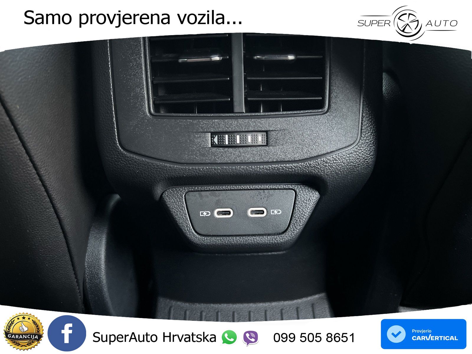 Volkswagen T-Roc 1.5 TSI (150 KS) DSG R-Line LED+GR SJED+ACC
