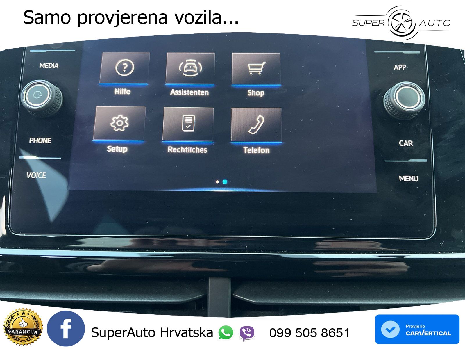 Volkswagen T-Roc 1.5 TSI (150 KS) DSG R-Line LED+GR SJED+ACC