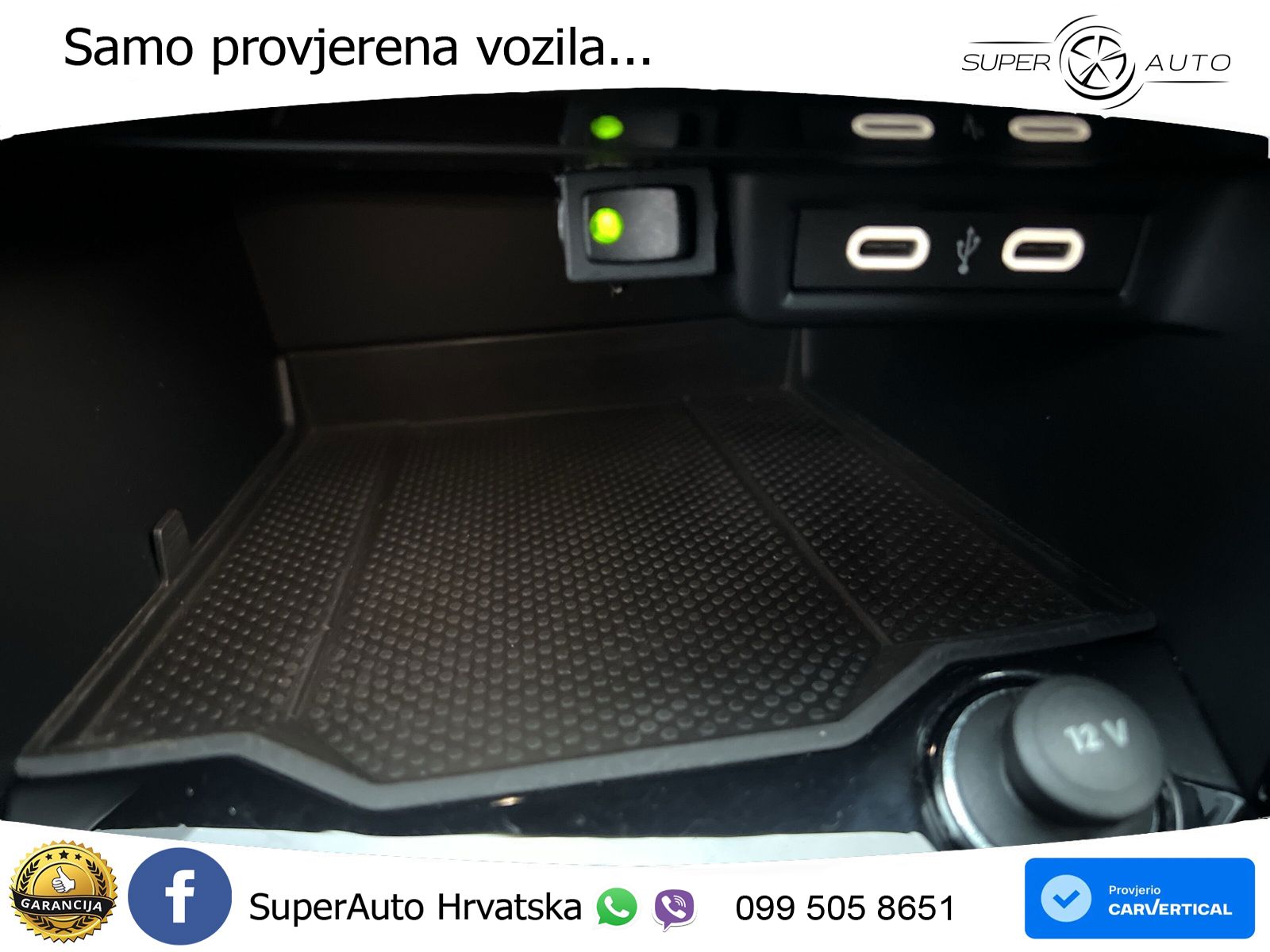 Volkswagen T-Roc 1.5 TSI (150 KS) DSG R-Line LED+GR SJED+ACC