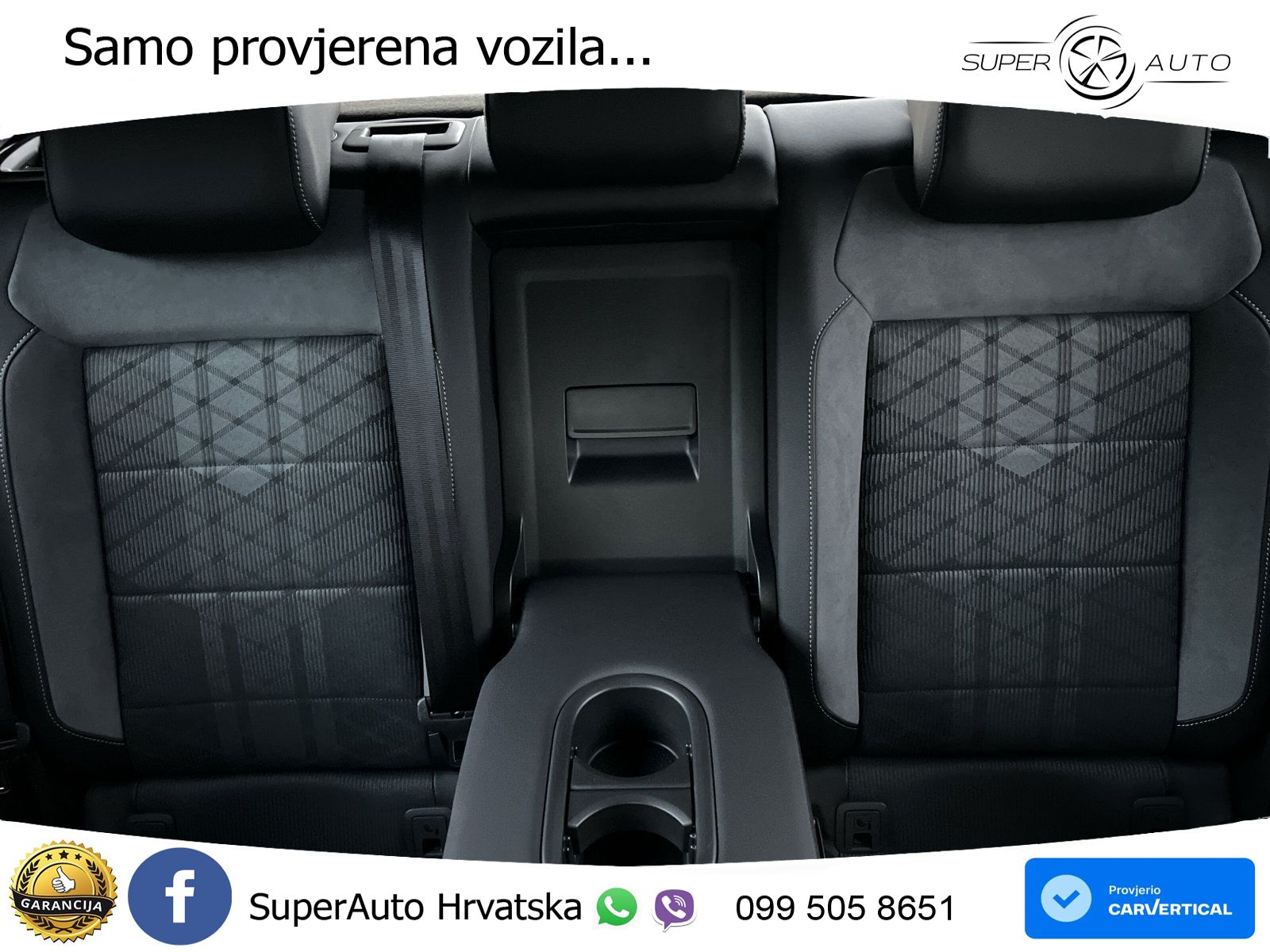 Volkswagen T-Roc 1.5 TSI (150 KS) DSG R-Line LED+GR SJED+ACC