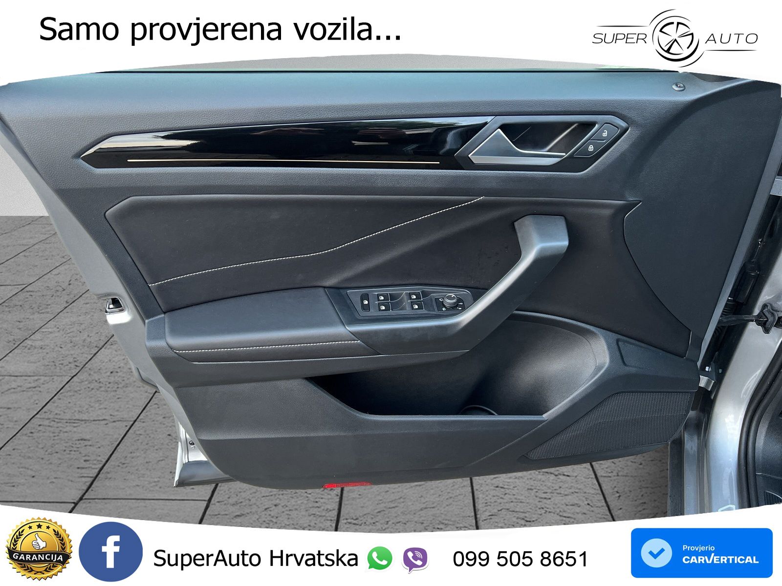 Volkswagen T-Roc 1.5 TSI (150 KS) DSG R-Line LED+GR SJED+ACC