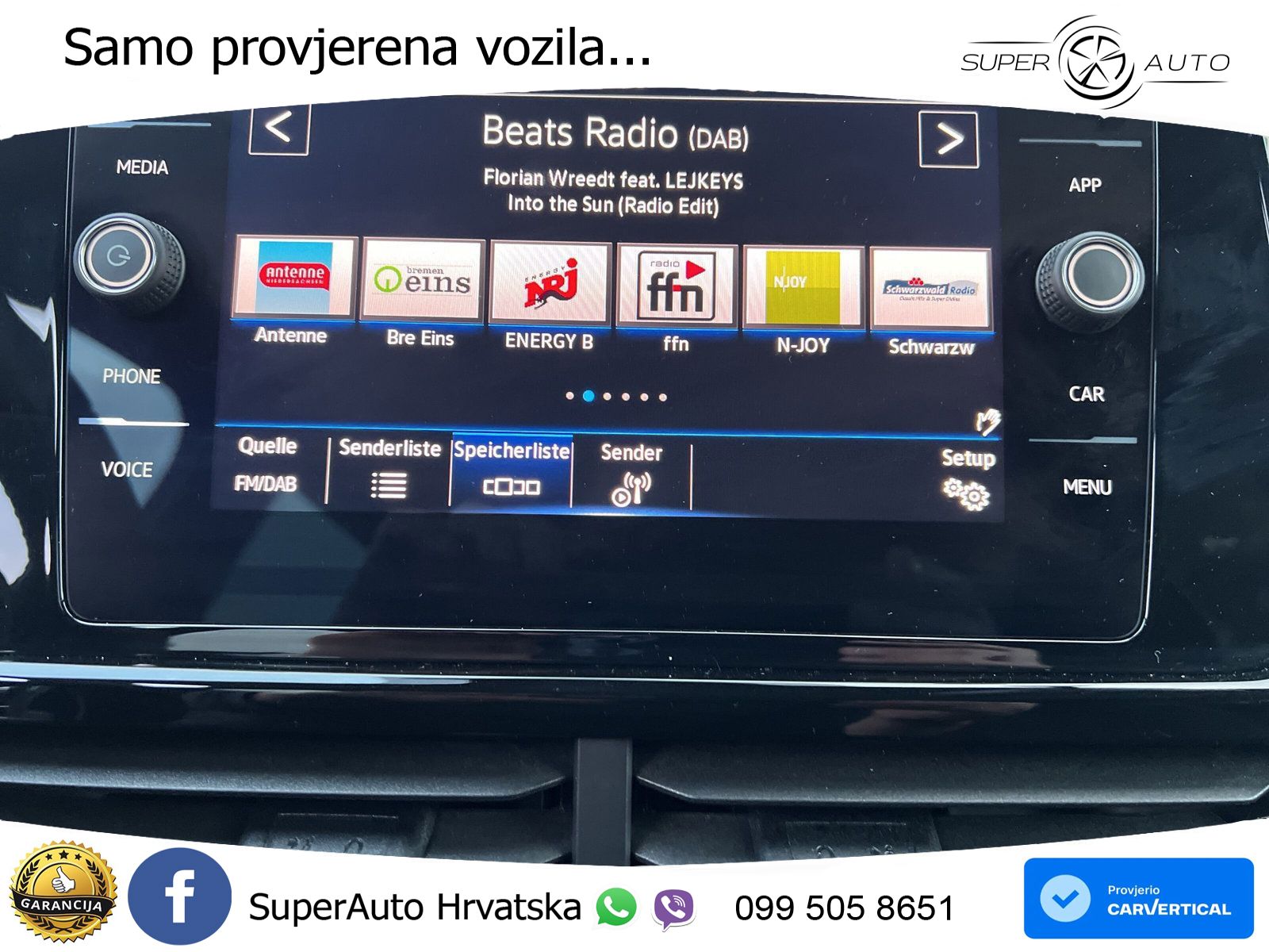 Volkswagen T-Roc 1.5 TSI (150 KS) DSG R-Line LED+GR SJED+ACC