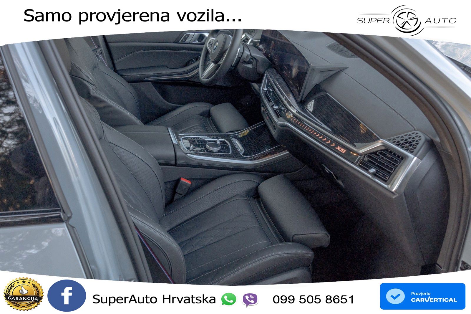 BMW X5 50e (489 KS) xDrive Steptronic LED+GR SJED+ACC