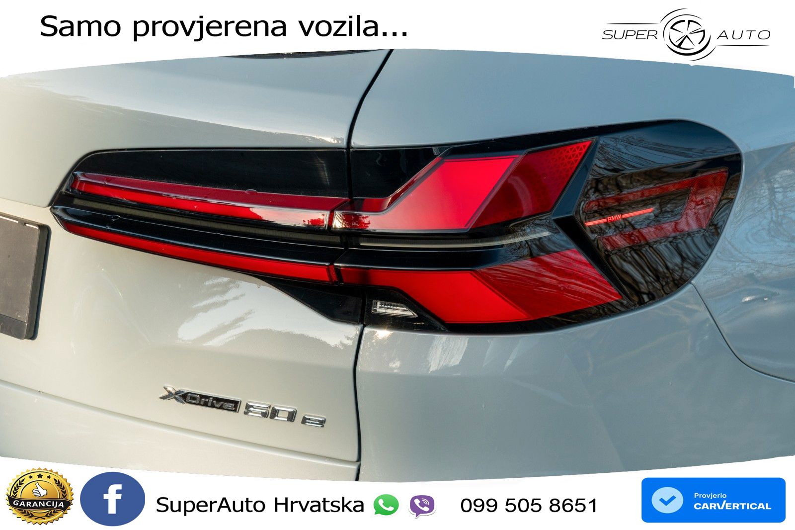 BMW X5 50e (489 KS) xDrive Steptronic LED+GR SJED+ACC