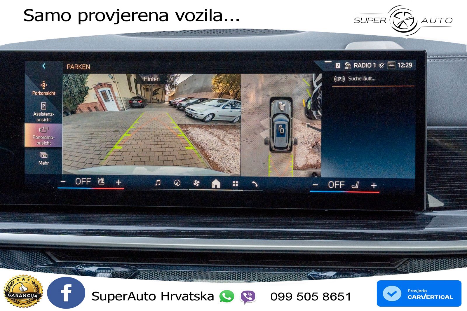 BMW X5 50e (489 KS) xDrive Steptronic LED+GR SJED+ACC