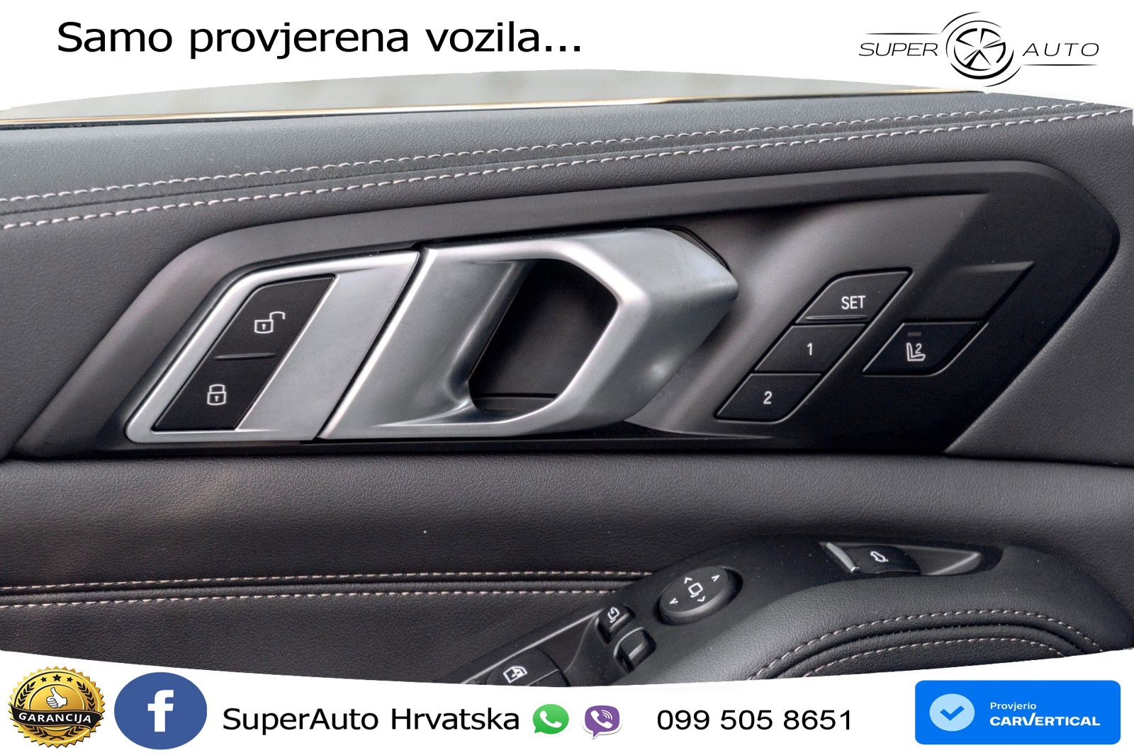 BMW X5 50e (489 KS) xDrive Steptronic LED+GR SJED+ACC