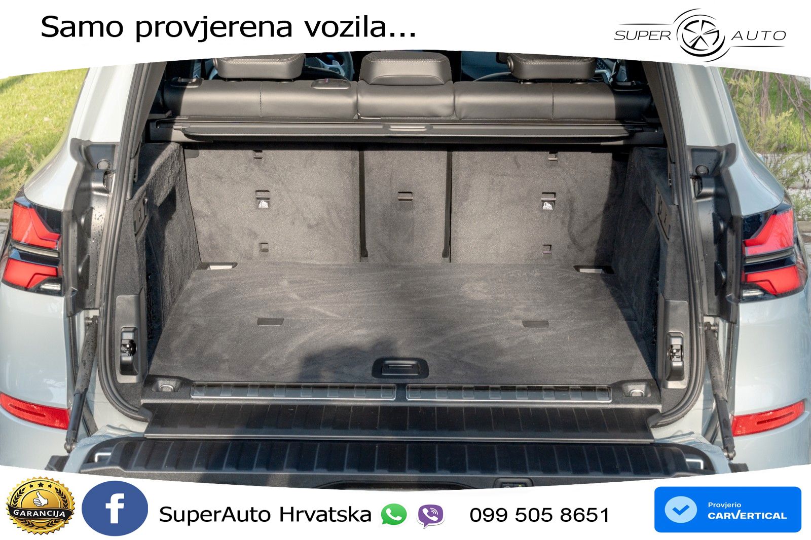 BMW X5 50e (489 KS) xDrive Steptronic LED+GR SJED+ACC