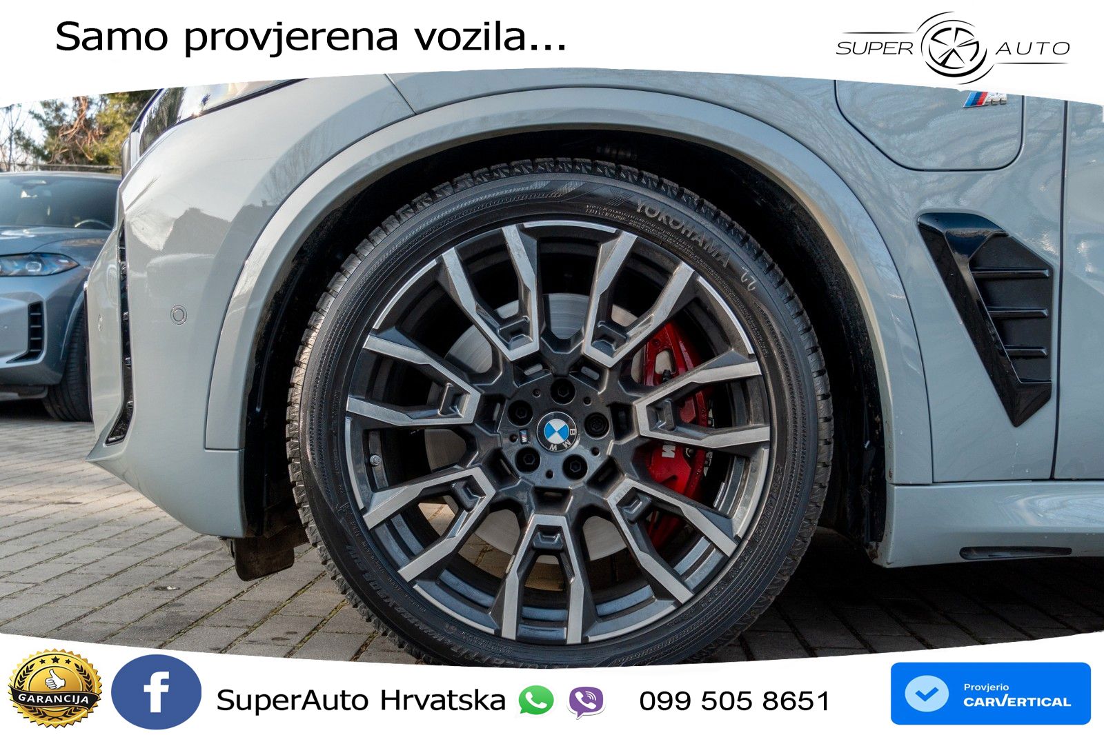 BMW X5 50e (489 KS) xDrive Steptronic LED+GR SJED+ACC