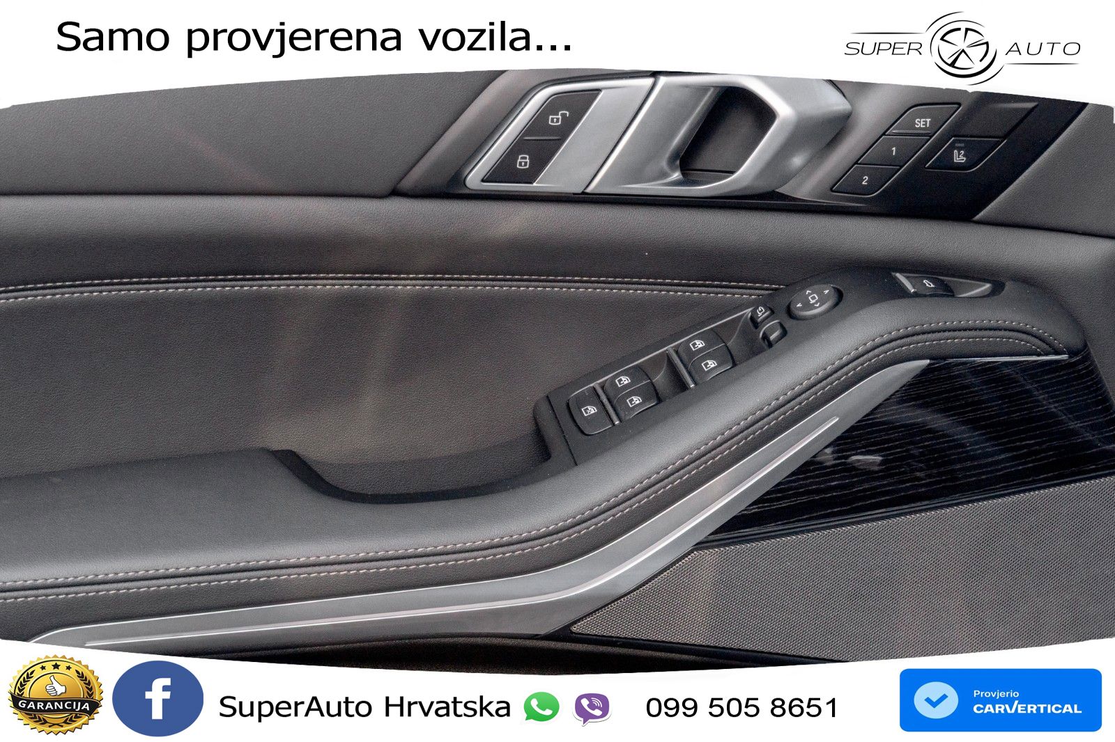 BMW X5 50e (489 KS) xDrive Steptronic LED+GR SJED+ACC
