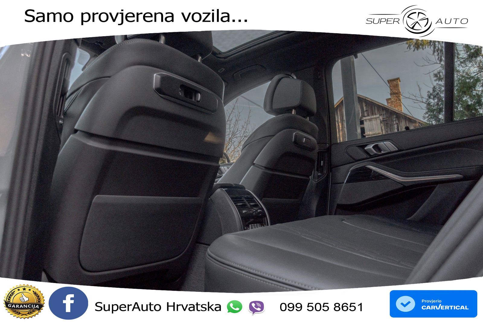 BMW X5 50e (489 KS) xDrive Steptronic LED+GR SJED+ACC