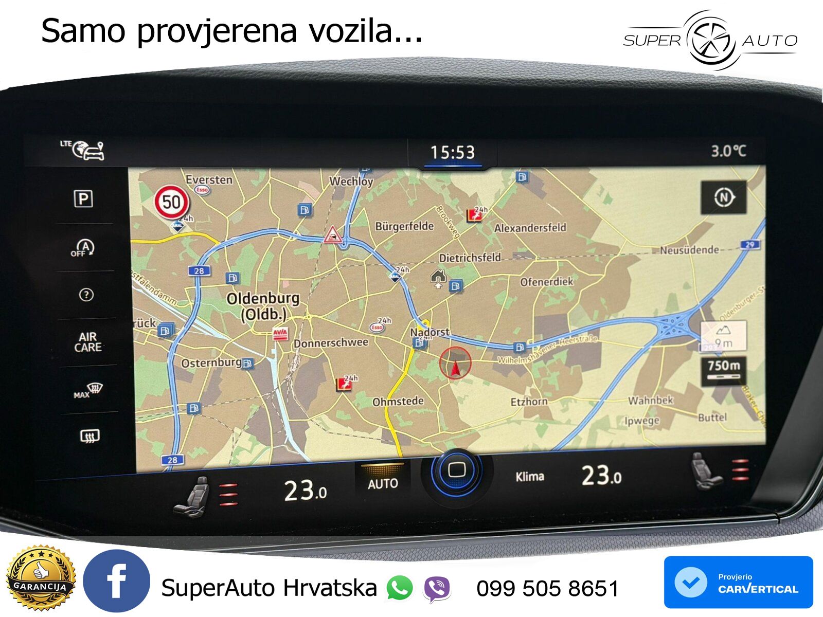 Volkswagen Touareg 3.0 V6 TDI (231 KS) 4MOTION Tiptronic R-Line LED+GR SJED+ACC