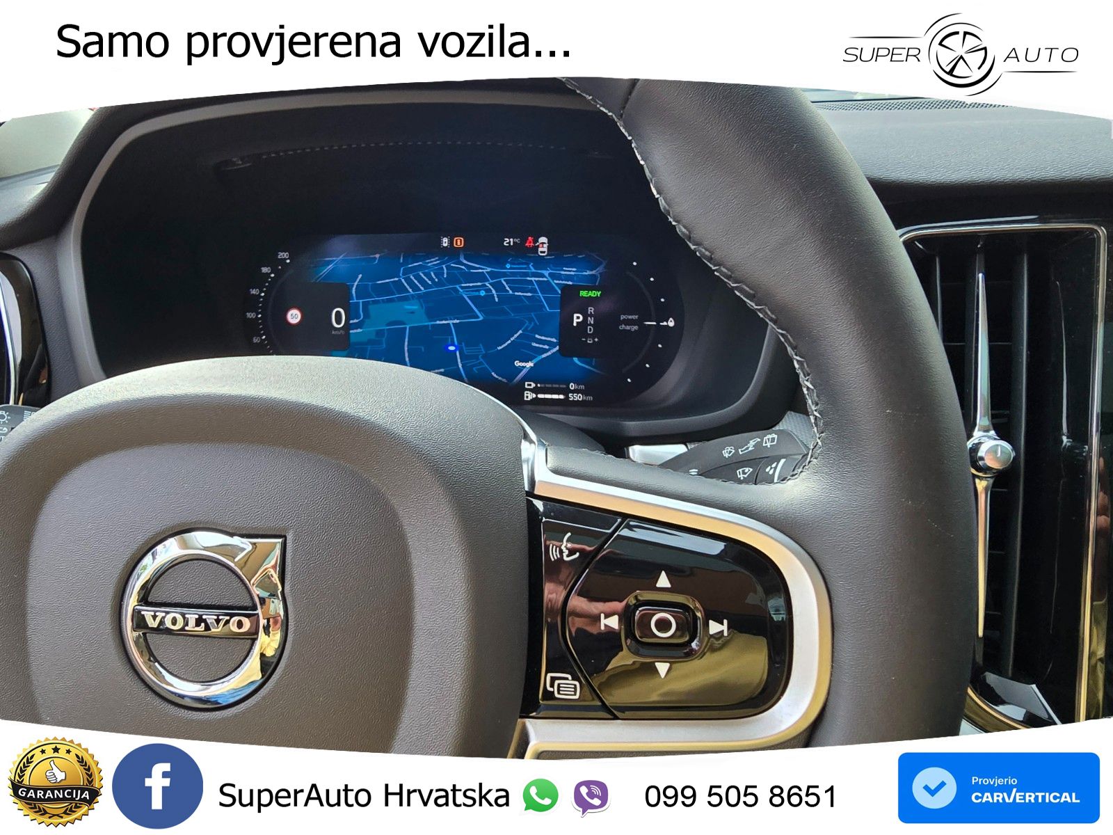 Volvo V60 2.0 T6 AWD Geartronic ACC+HEAD+4xGR SJED+360+PANO
