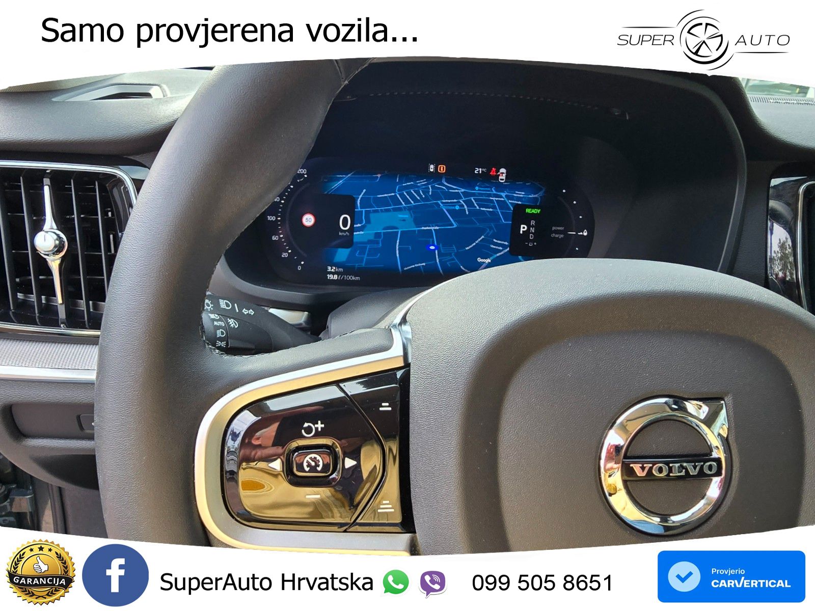Volvo V60 2.0 T6 AWD Geartronic ACC+HEAD+4xGR SJED+360+PANO