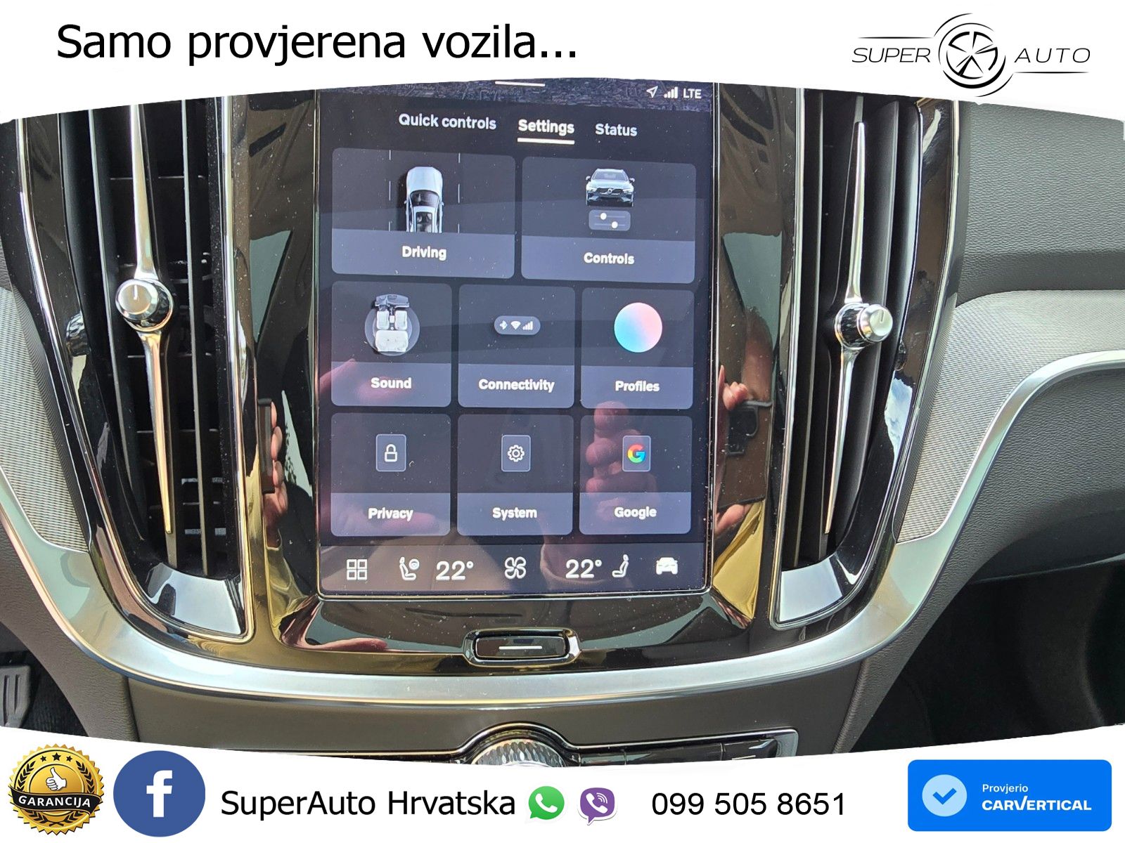 Volvo V60 2.0 T6 AWD Geartronic ACC+HEAD+4xGR SJED+360+PANO