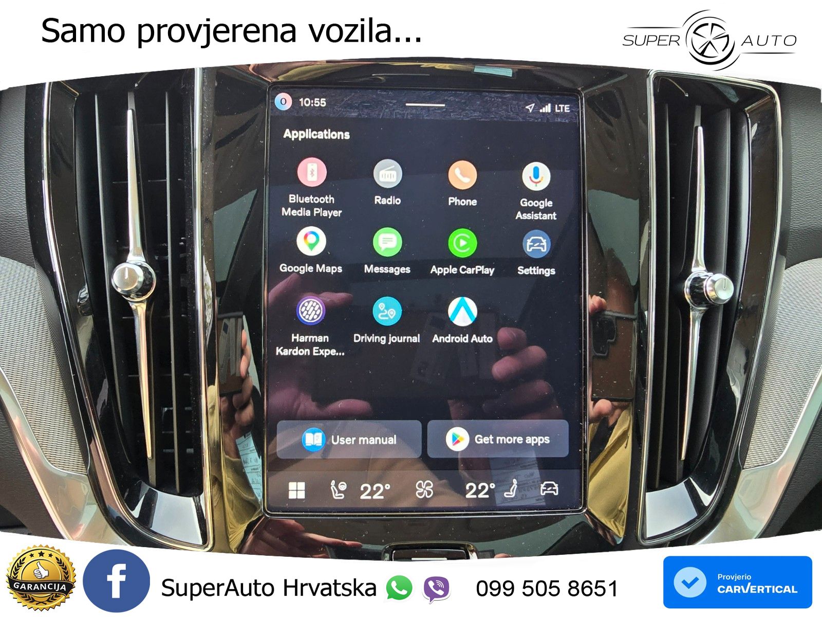 Volvo V60 2.0 T6 AWD Geartronic ACC+HEAD+4xGR SJED+360+PANO