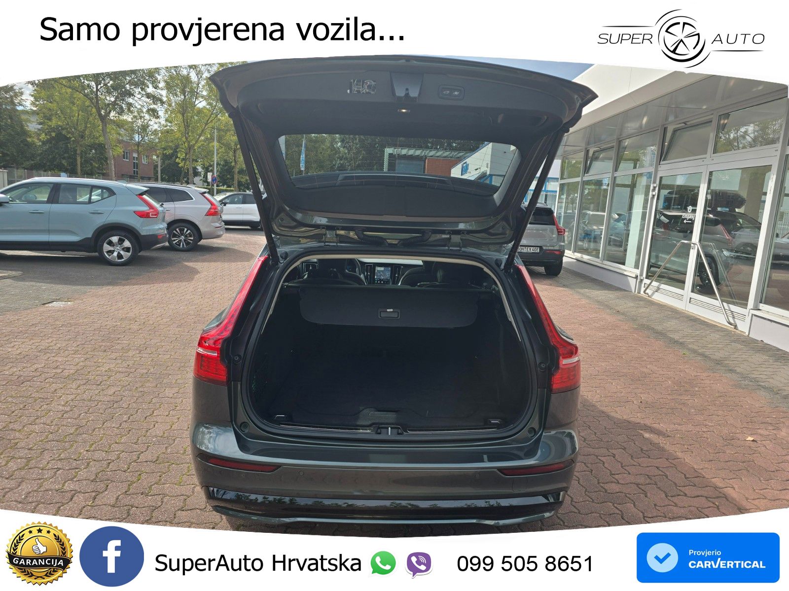Volvo V60 2.0 T6 AWD Geartronic ACC+HEAD+4xGR SJED+360+PANO
