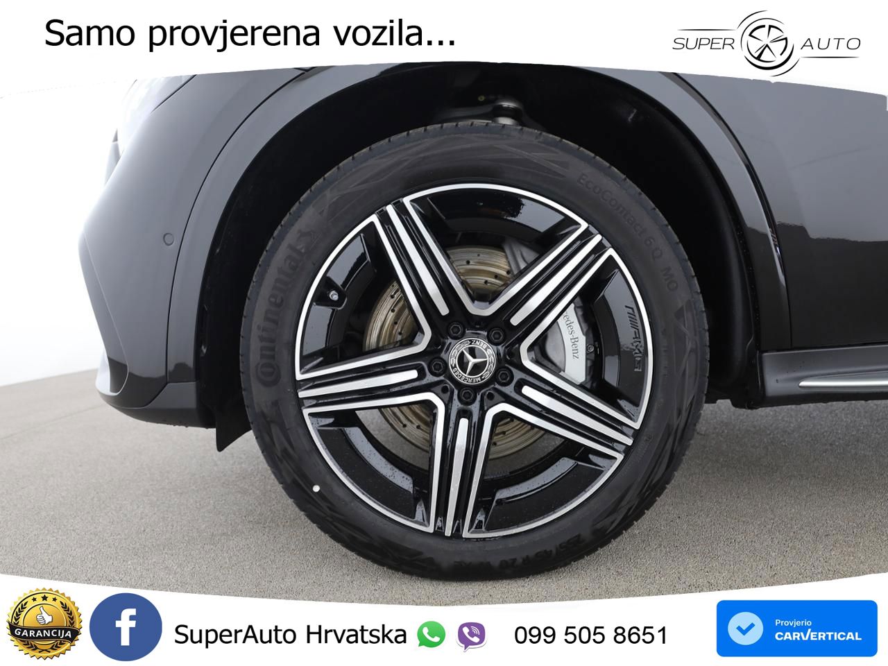 Mercedes GLC 450d (367 KS) 4MATIC 9G-TRONIC AMG ACC+HEAD+GR SJED+360+PANO