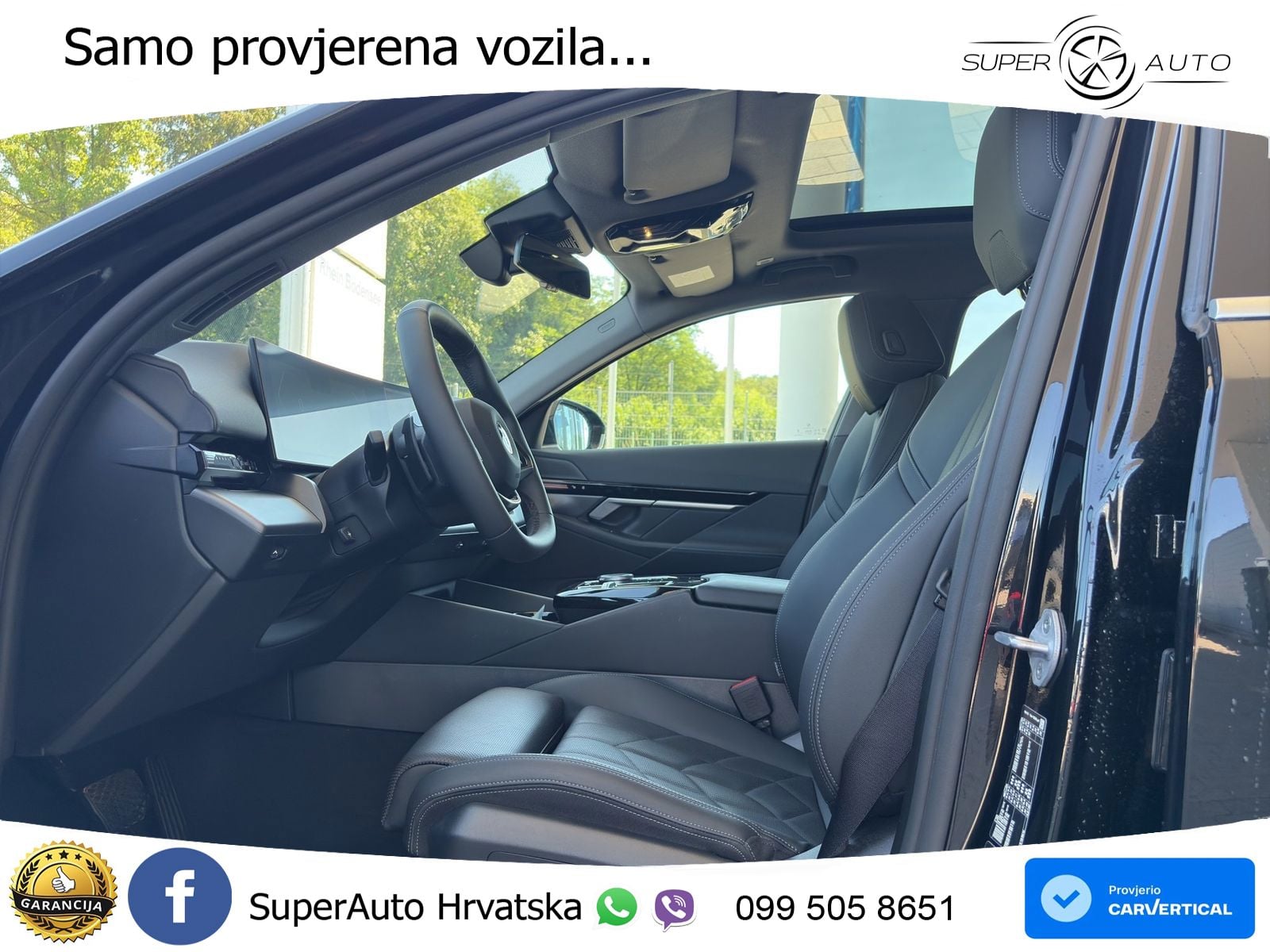 BMW 520d (197 KS) xDrive Steptronic