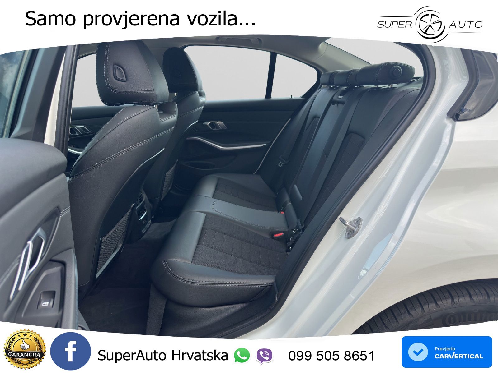 BMW 330i (258 KS) Steptronic