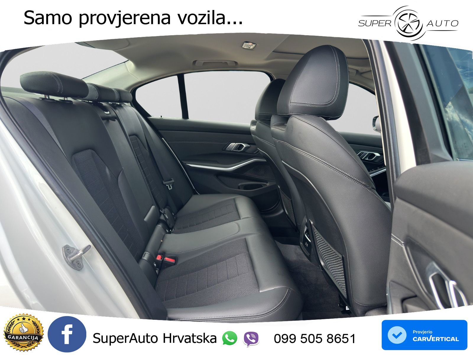 BMW 330i (258 KS) Steptronic