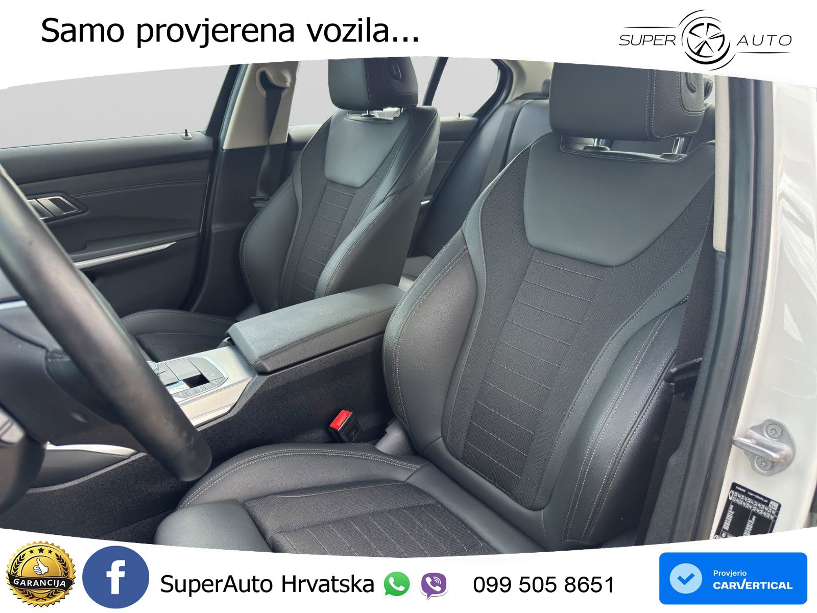BMW 330i (258 KS) Steptronic