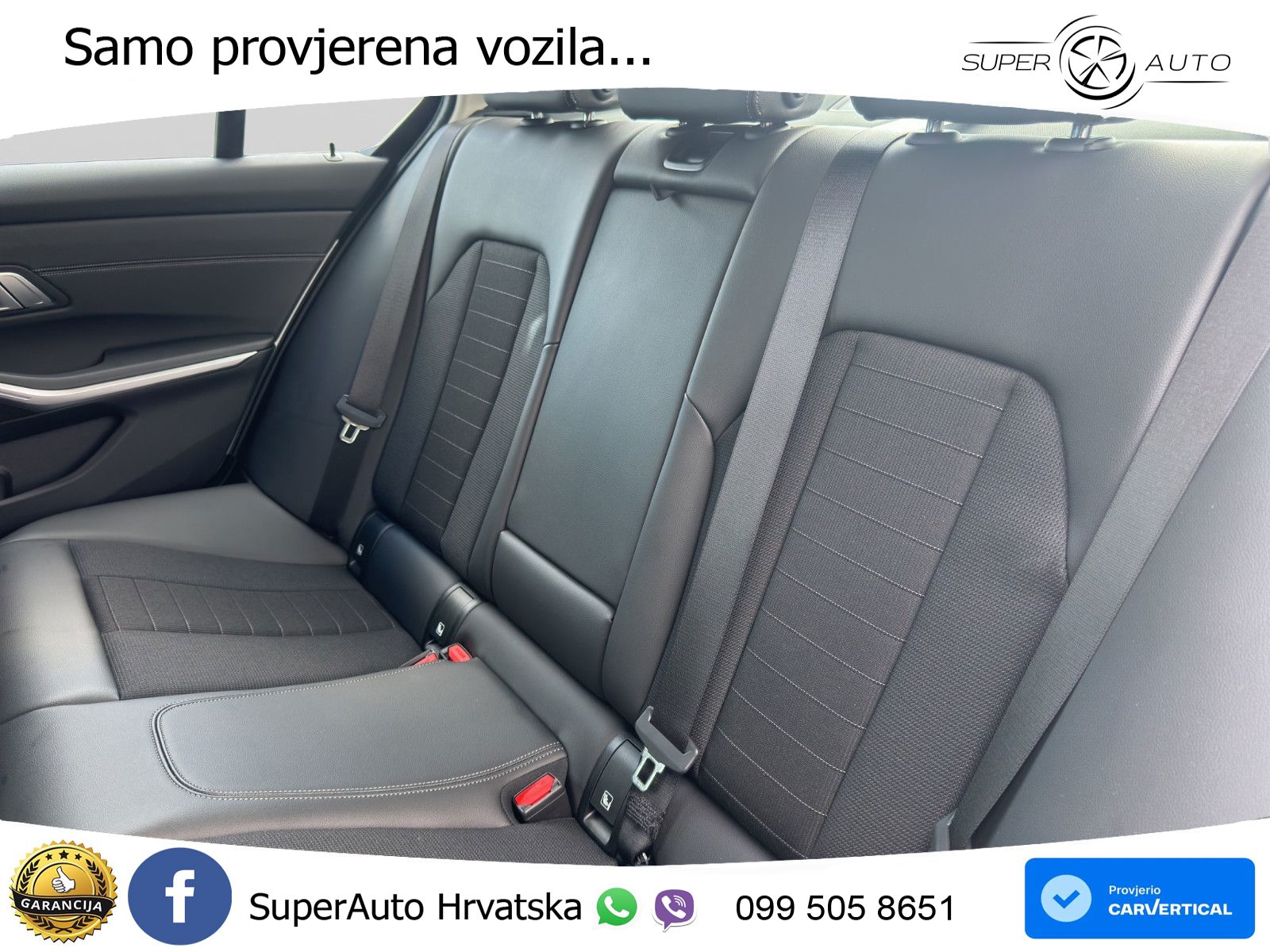 BMW 330i (258 KS) Steptronic