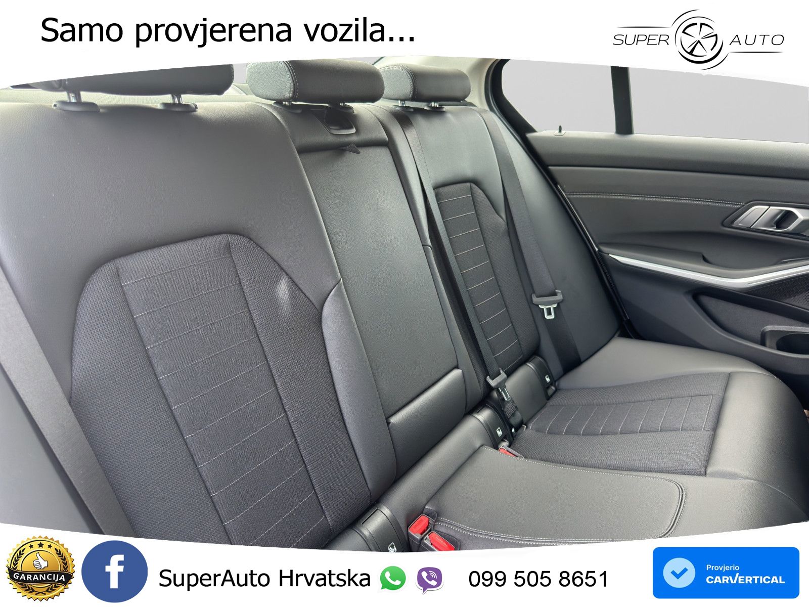BMW 330i (258 KS) Steptronic