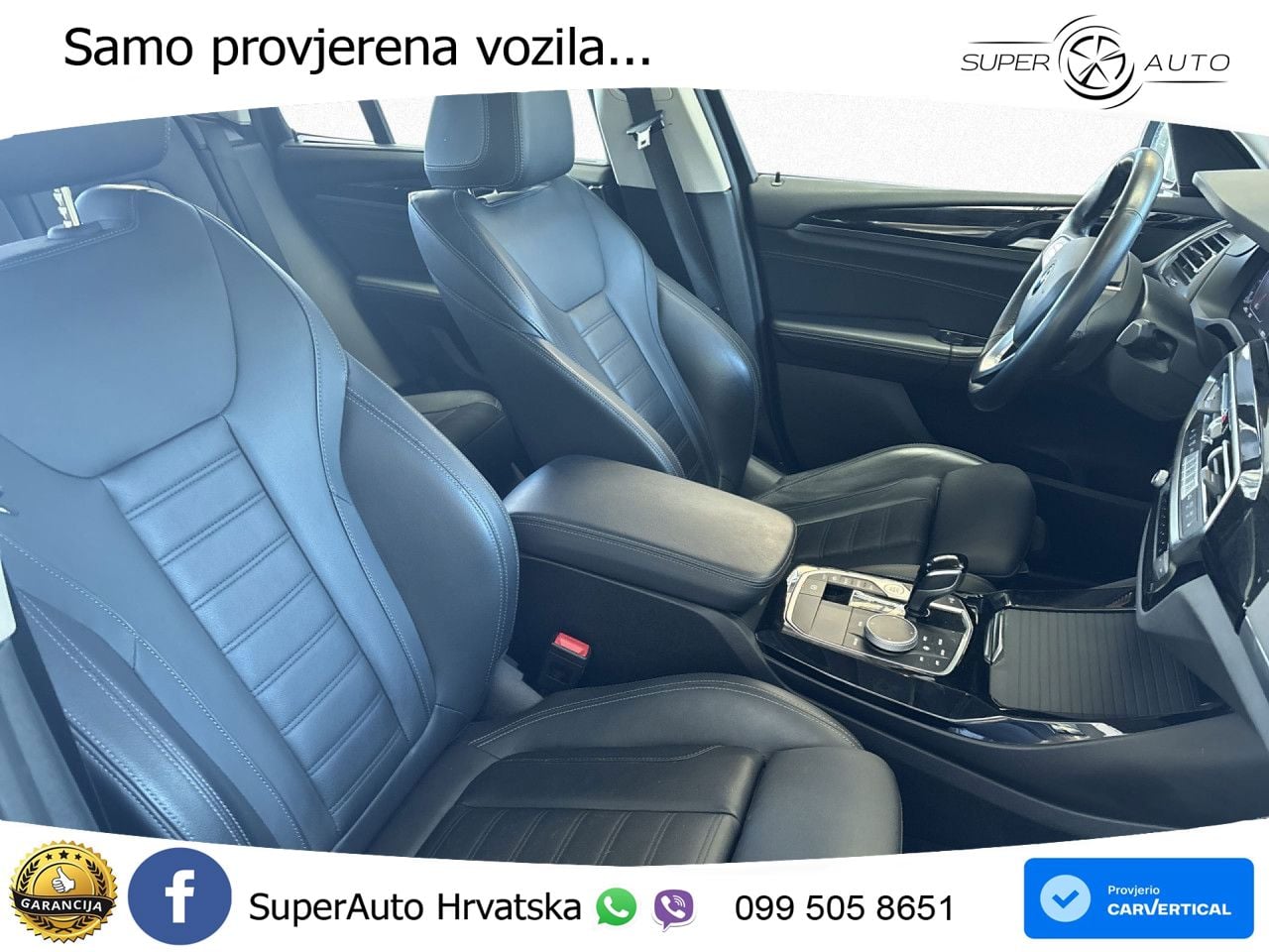 BMW X3 30d xDrive Steptronic LED+GR SJED+ACC