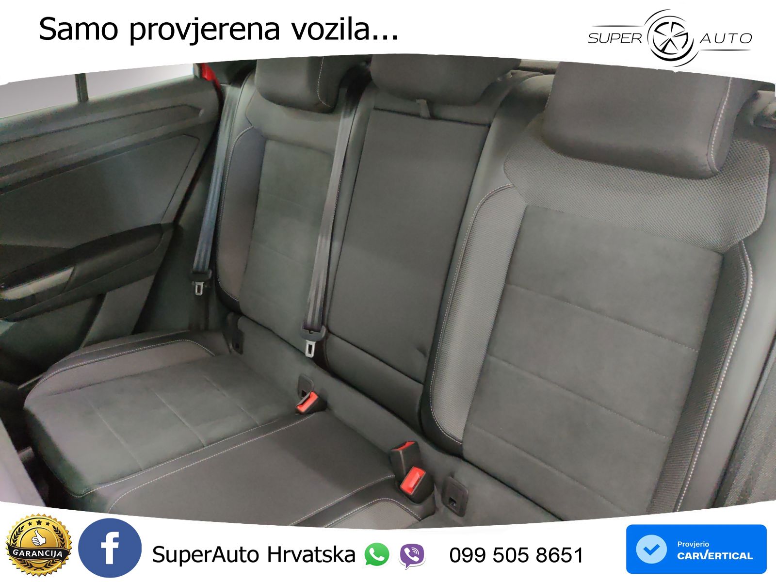 Volkswagen T-Roc 1.5 TSI (150 KS) DSG LED+GR SJED+ACC