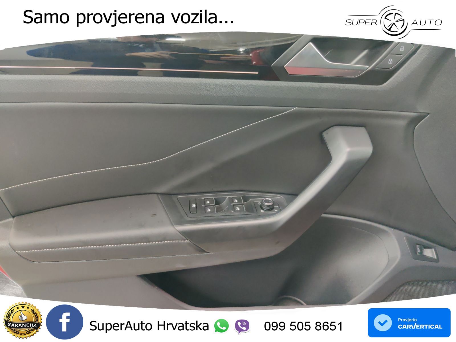 Volkswagen T-Roc 1.5 TSI (150 KS) DSG LED+GR SJED+ACC