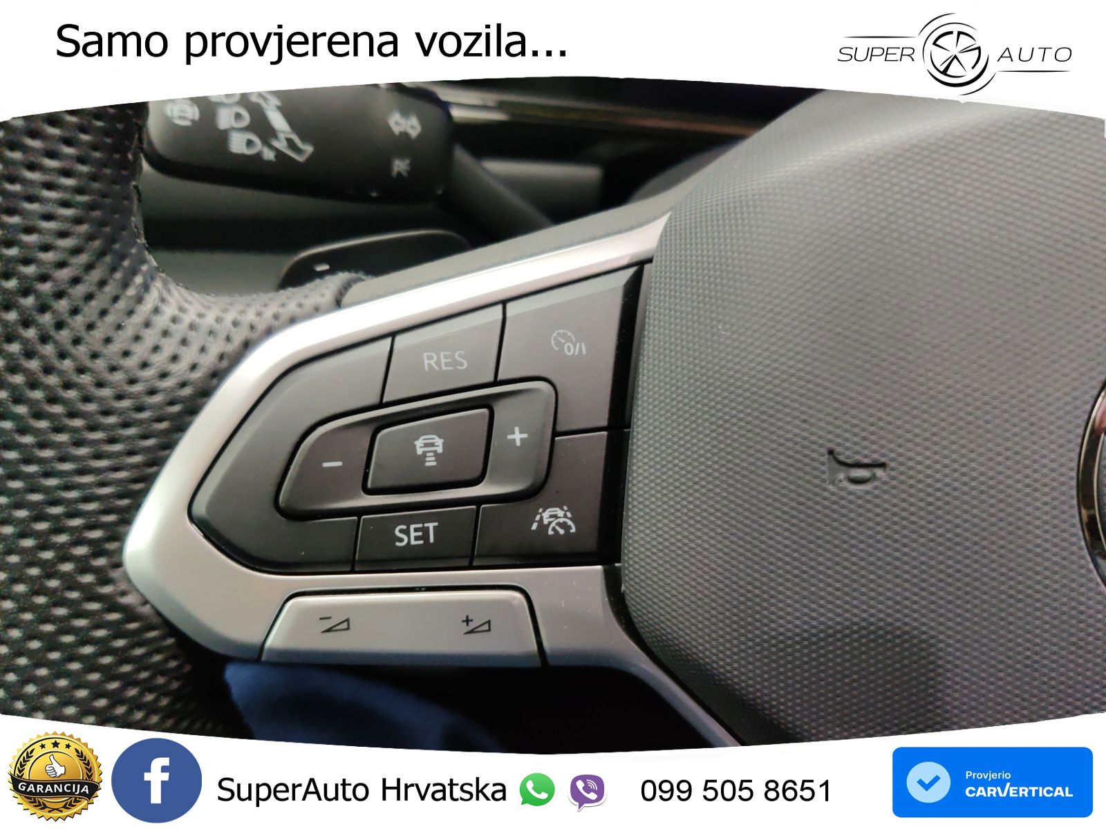 Volkswagen T-Roc 1.5 TSI (150 KS) DSG LED+GR SJED+ACC