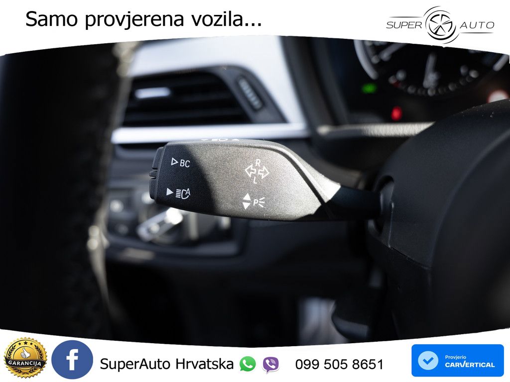 BMW X1 25i (231 KS) xDrive Steptronic M Sport