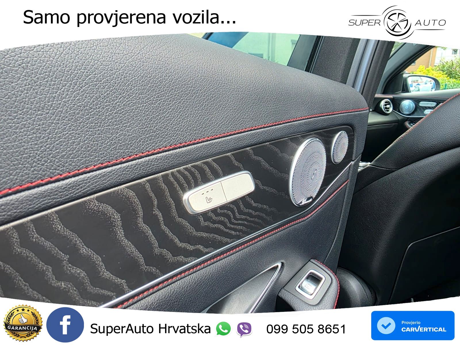 Mercedes GLC Coupe AMG 43 (367 KS) 4MATIC G-TRONIC ZRAČNI+ACC+4xGR SJED+KAM