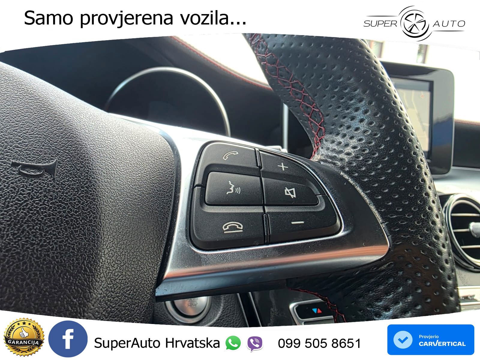 Mercedes GLC Coupe AMG 43 (367 KS) 4MATIC G-TRONIC ZRAČNI+ACC+4xGR SJED+KAM