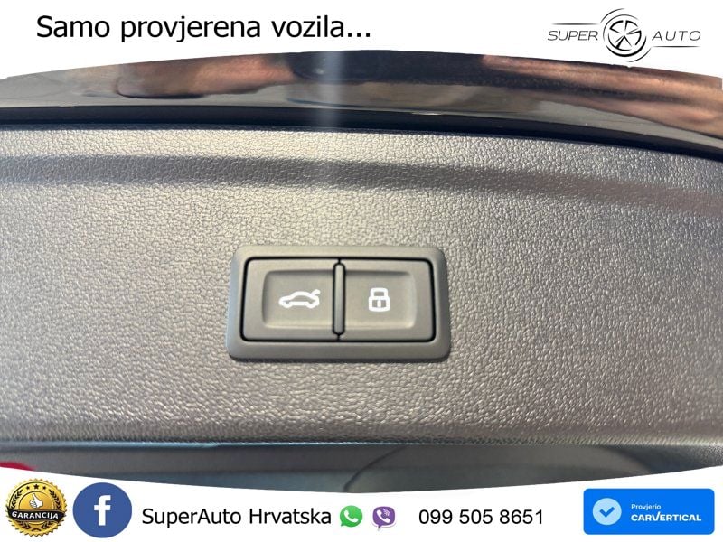 Audi A3 35 TFSI (150 KS) S tronic LED+GR SJED+ACC