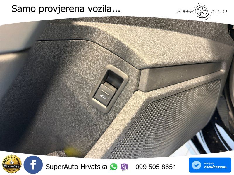 Audi A3 35 TFSI (150 KS) S tronic LED+GR SJED+ACC