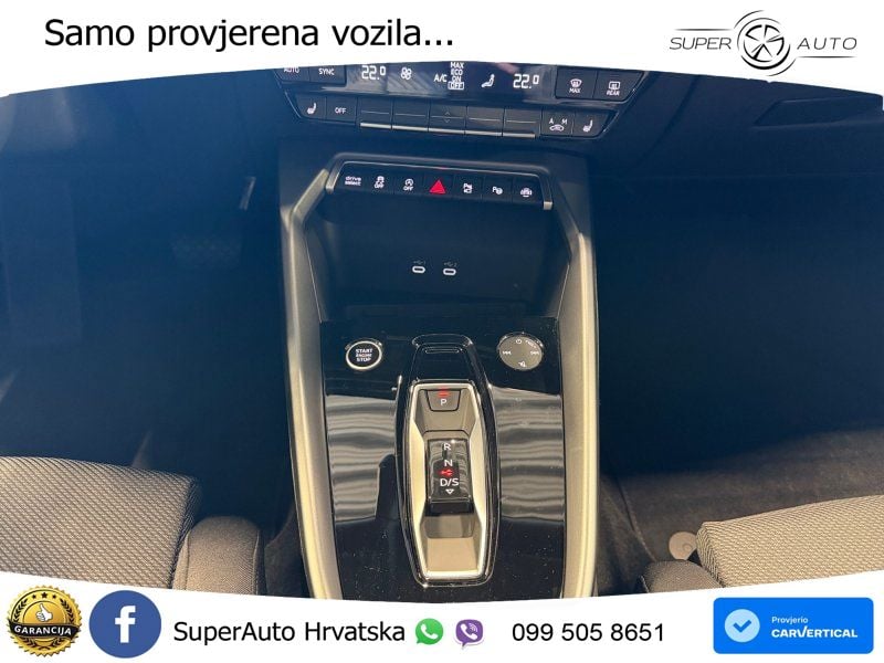Audi A3 35 TFSI (150 KS) S tronic LED+GR SJED+ACC